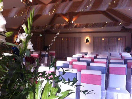 The Tally Ho Hotel - B&B Bicester Bagian luar foto