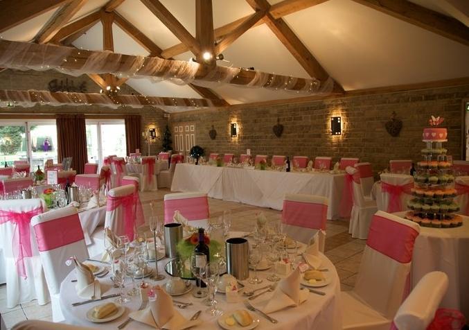 The Tally Ho Hotel - B&B Bicester Bagian luar foto